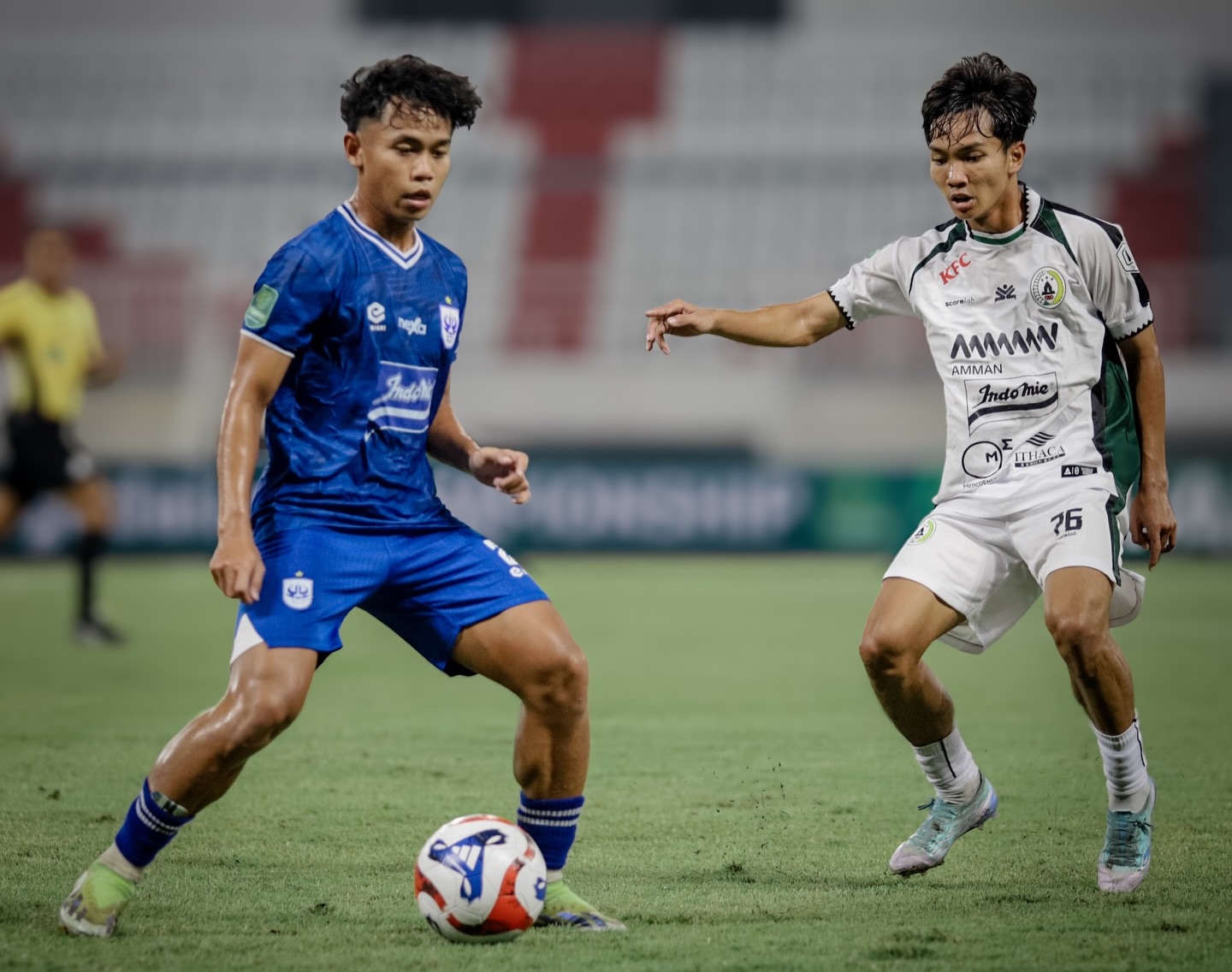 PSIS PSS