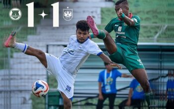 PSIS Persipal