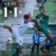 Imbangi Persipal Palu 1-1, PSIS Semarang Raih Poin Perdana di Pegadaian Championship