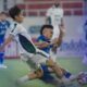 Hancur Lebur di Stadion Jatidiri, PSIS Semarang Dibantai Telak PSS Sleman 0-5