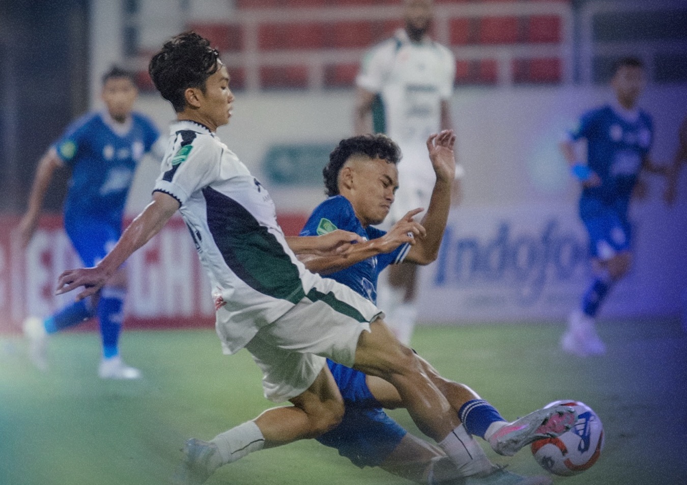 PSS PSIS