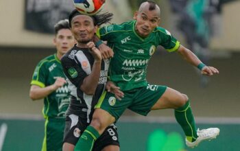 PSS Sleman Kendal Tornado