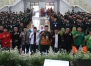 Pagar Nusa Blora