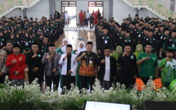 Pagar Nusa Blora