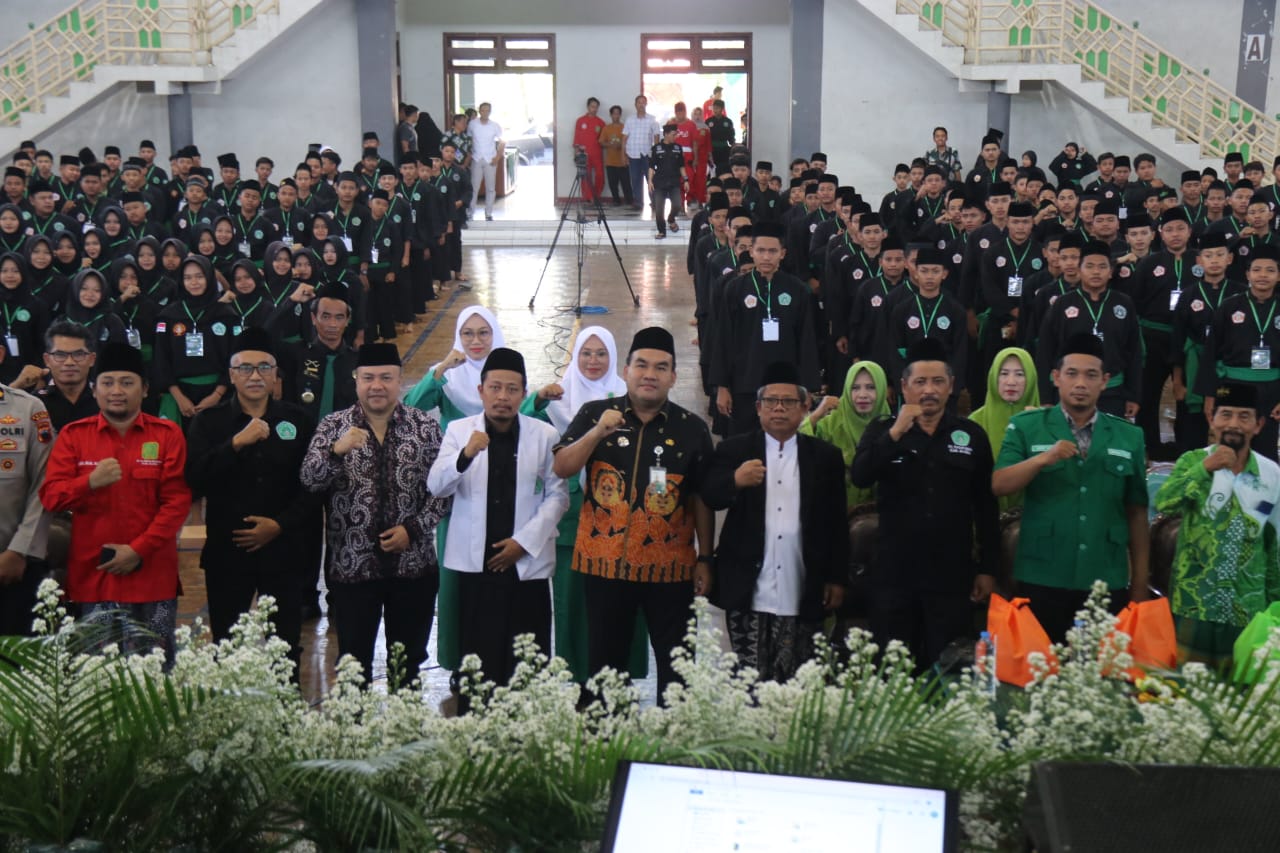 Pagar Nusa Blora