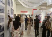 Ketika Api Menyala di Semarang