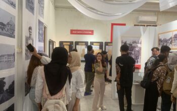 Ketika Api Menyala di Semarang