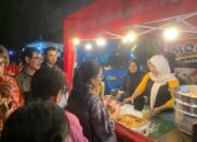 Pasar Semawis Semarang