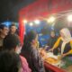 Pasar Semawis Hadir Lagi di Kawasan Pecinan, Sajikan Kuliner Khas Semarang, Halal dan Non-Halal!