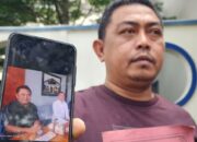 Diduga Tertipu Seleksi Akpol Semarang Rp2,65 Miliar, Warga Pekalongan Laporkan Oknum Polisi ke Polda Jateng