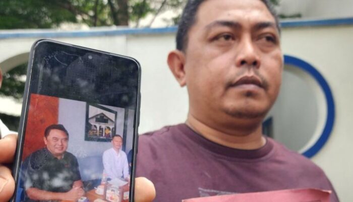 Diduga Tertipu Seleksi Akpol Semarang Rp2,65 Miliar, Warga Pekalongan Laporkan Oknum Polisi ke Polda Jateng