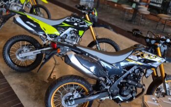 Kawasaki KLX 230