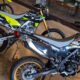 Perbandingan Kawasaki KLX 230 SE vs KLX 230 SM SE: Beda Konsep, Sama Gahar