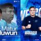 Usai Akhiri Kerja Sama dengan Pelatih, Persiku Kudus Pilih Rombak Manajemen
