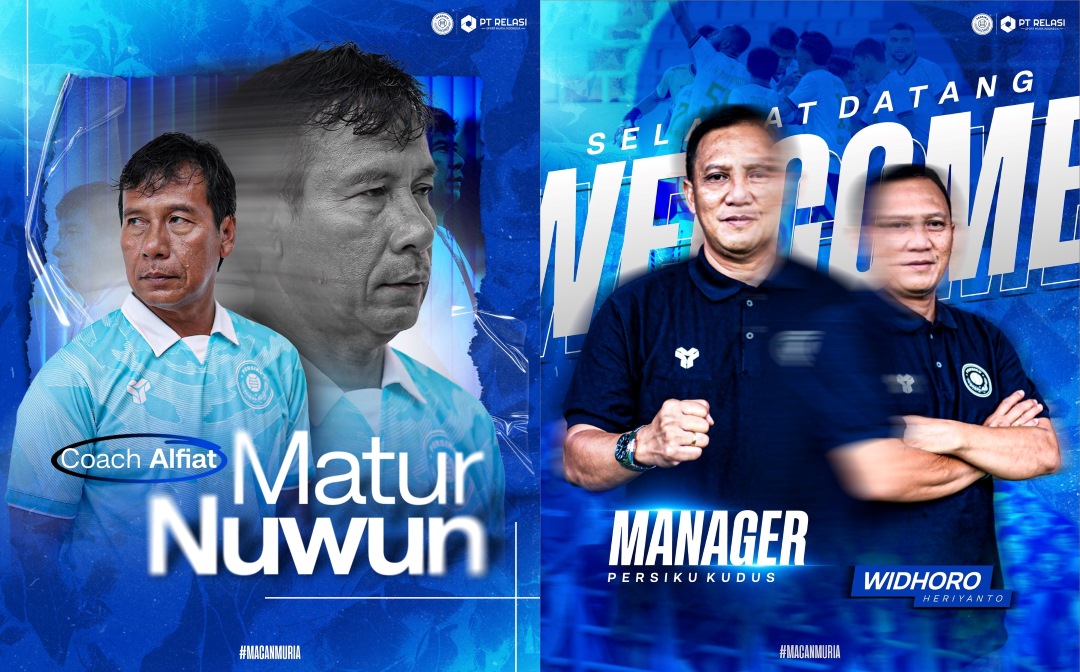 manajemen Persiku