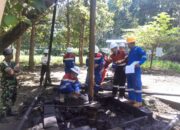 Pertamina EP Cepu Field