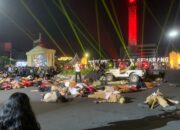 Semarang Pertempuran Lima Hari