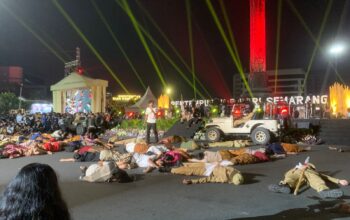Semarang Pertempuran Lima Hari