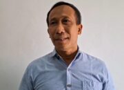 Siswi SDN Bulu Lor Semarang