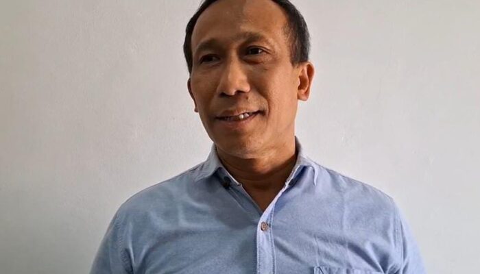 Kecam Rekayasa Konten Cabul Buatan Alumni SMAN 11 Semarang, Zainal Petir Siap Dampingi Korban