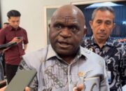 Mahasiswa Demonstrasi