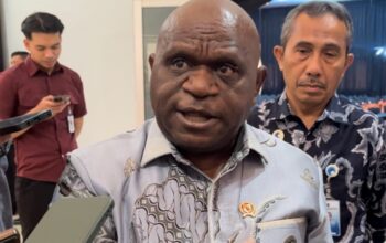 Mahasiswa Demonstrasi