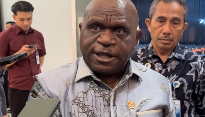 Mahasiswa Undip Dibui Imbas Aksi May Day, Menteri HAM: Pendemo Harusnya Dapat Restorative Justice