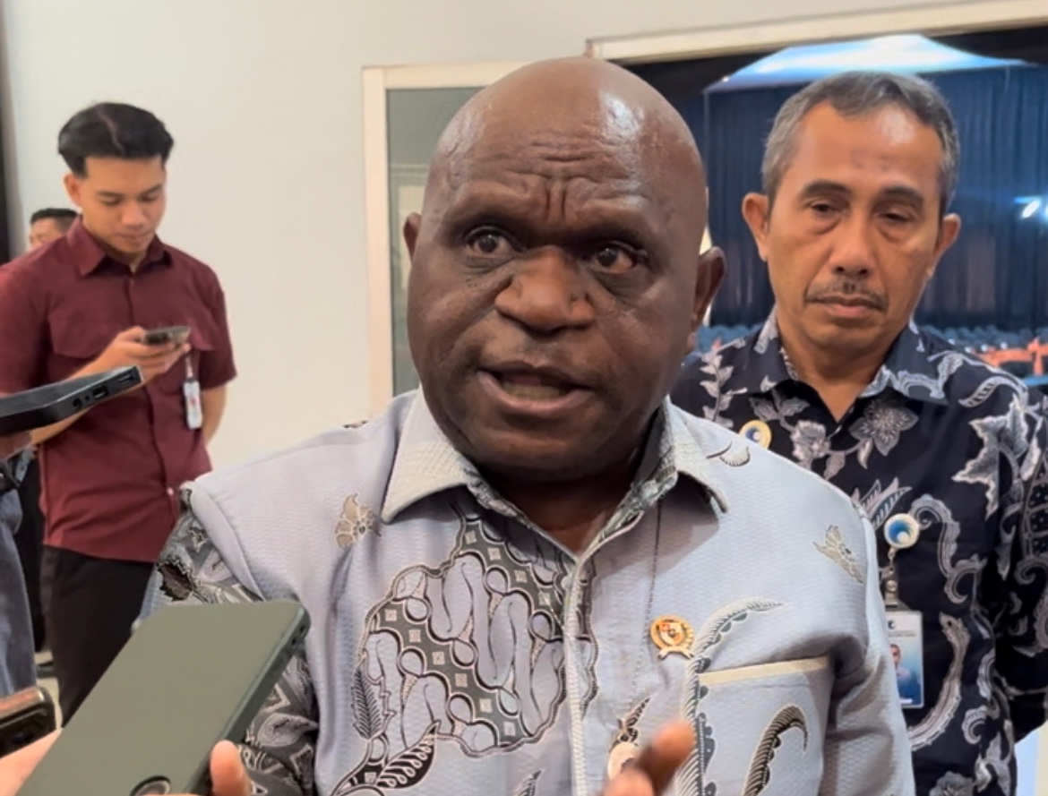 Mahasiswa Demonstrasi