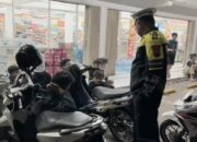 Balap Liar Salatiga