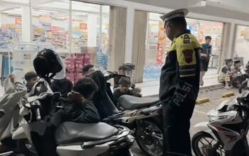 Balap Liar Salatiga