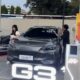Rayakan HUT ke-50 di Kota Semarang, Polytron Hadirkan Mobil Listrik Perdananya di Polytron Fest