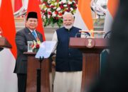 India Indonesia