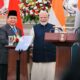 India Indonesia