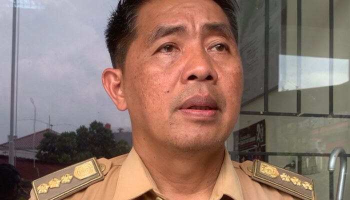 Evaluasi Kegiatan Wisata, Camat Gajahmungkur Pastikan Pelayanan Warga Bendan Ngisor Tetap Berjalan