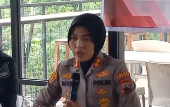 Video Bandungan