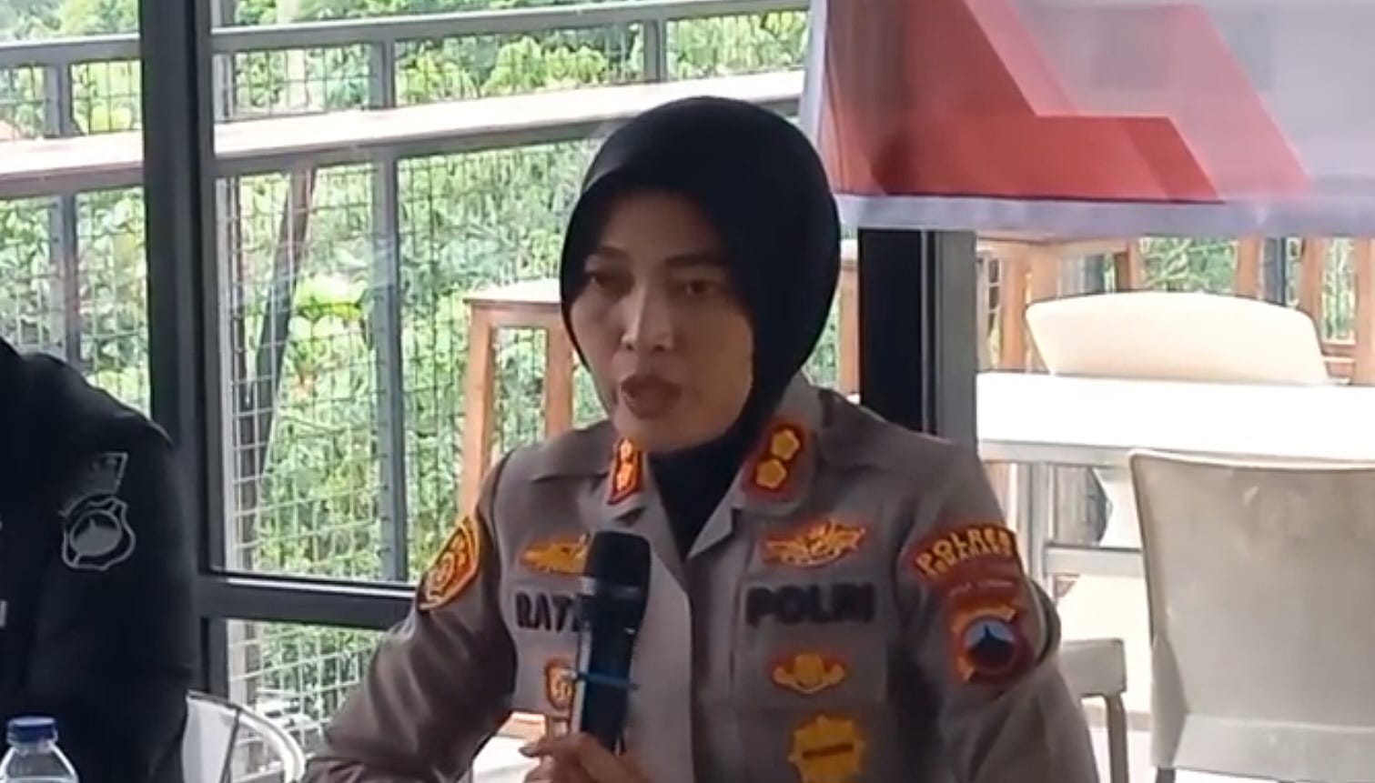 Video Bandungan