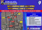 Pertempuran 5 Hari Semarang