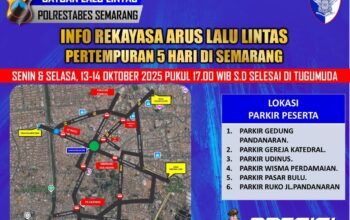 Pertempuran 5 Hari Semarang
