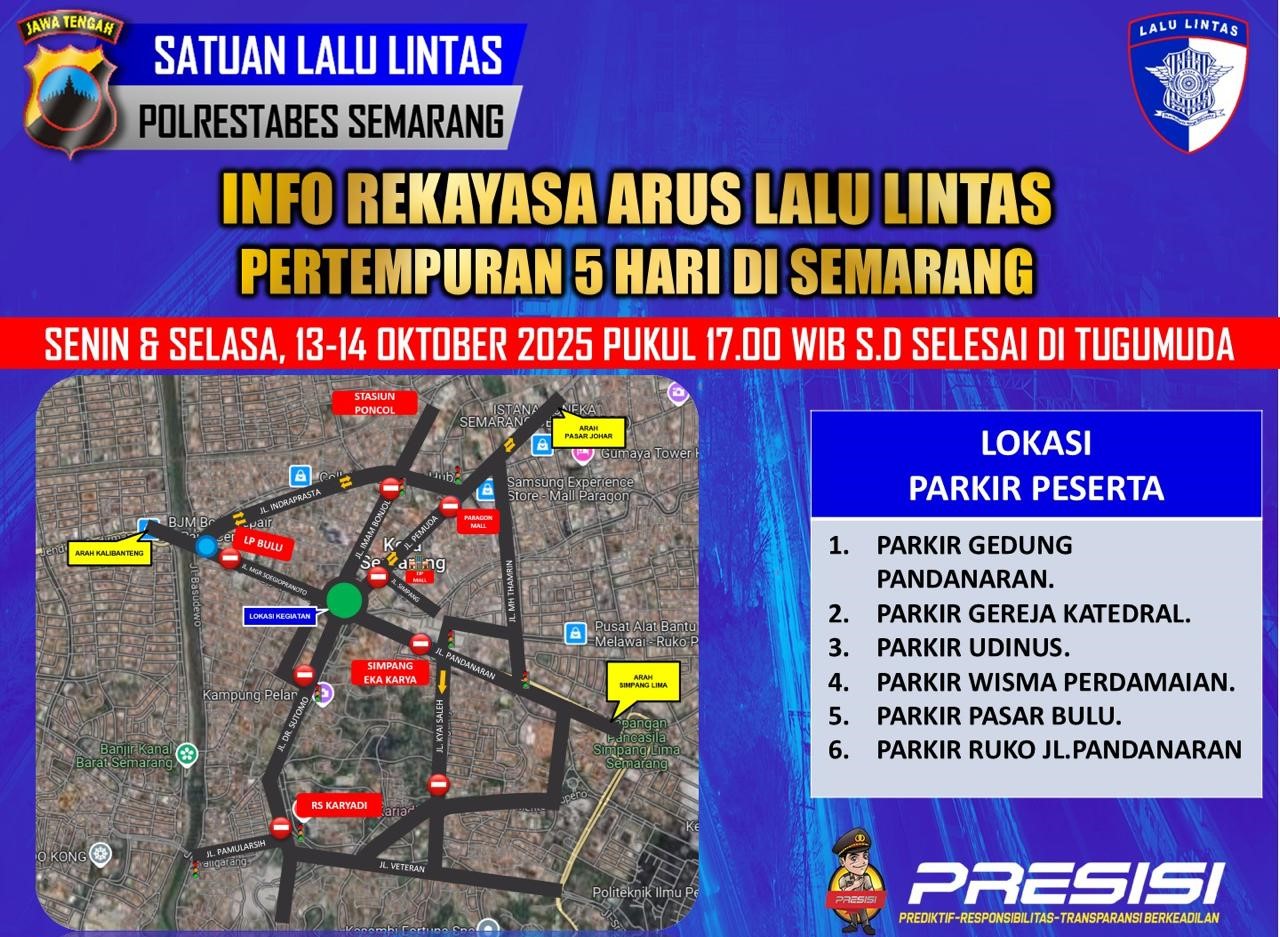 Pertempuran 5 Hari Semarang