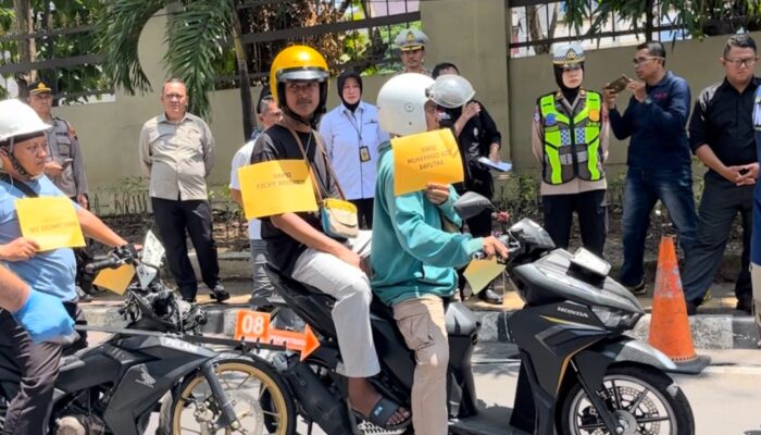 Tiga CCTV Polda Jateng Rusak saat Kecelakaan Iko Juliant, Kabid Humas: Jaringan Putus, Ada Perbaikan Gedung Borobudur