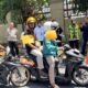 Rekonstruksi Kecelakaan Mahasiswa Unnes versi Aziz dan Ficky: Motor Iko Juliant Tabrak dari Belakang