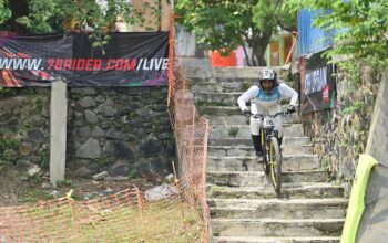 76 IDH Urban Semarang