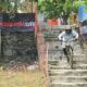 Persaingan Ketat 76 IDH Urban 2025 Seri 2, 102 Downhiller Adu Cepat Susuri Trek di Kota Semarang