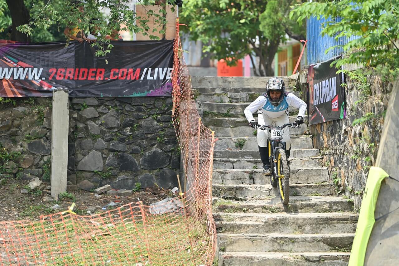 76 IDH Urban Semarang