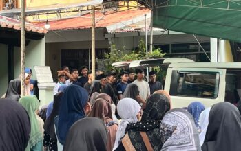 Kecelakaan Pemalang