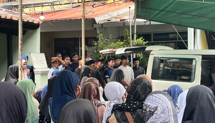 Kisah Pilu Kecelakaan Bus FKK Bendan Ngisor di Pemalang: Identitas Tak Ditemukan, Korban Sempat Sulit Dikenali