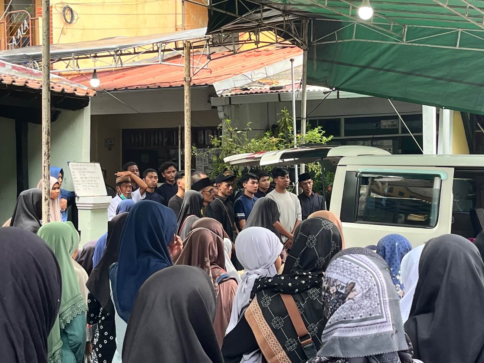 Kecelakaan Pemalang