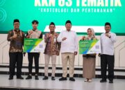 Mahasiswa KKN UIN Gus Dur Pekalongan Jadi Peserta Pertama BPJS Ketenagakerjaan di Indonesia