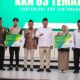 Mahasiswa KKN UIN Gus Dur Pekalongan Jadi Peserta Pertama BPJS Ketenagakerjaan di Indonesia
