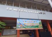 Keracunan SDN Ungaran 01
